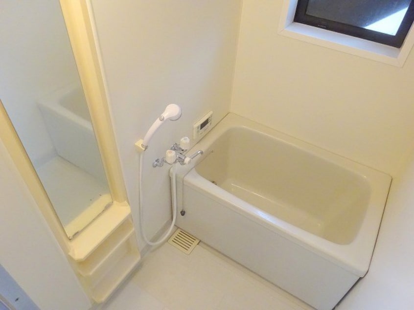  パルオオモリB棟