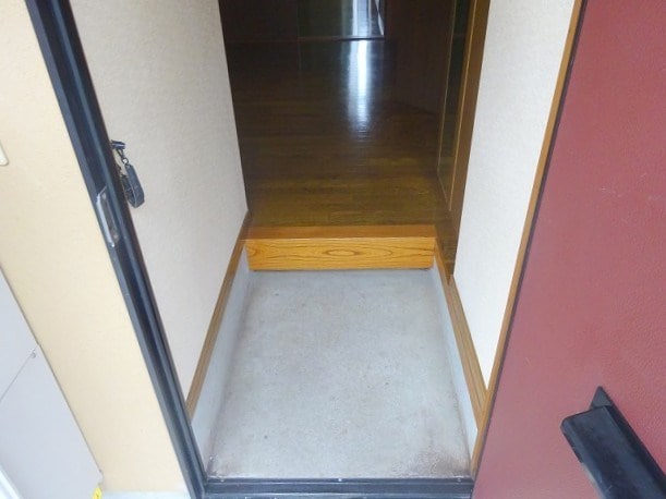  パルオオモリB棟