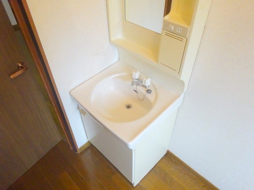  パルオオモリB棟