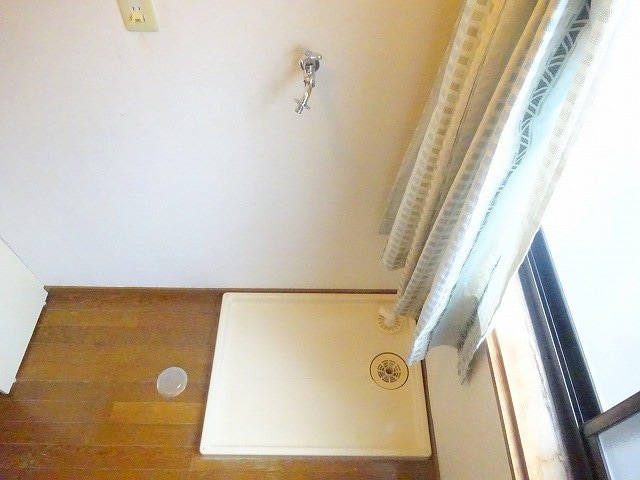  パルオオモリB棟