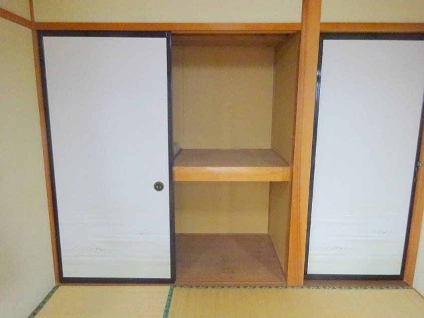  パルオオモリB棟