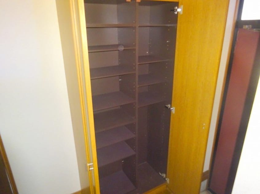  パルオオモリB棟