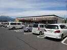 ｾﾌﾞﾝｲﾚﾌﾞﾝ 北須坂駅前店(コンビニ)まで1790m パルオオモリＢ棟