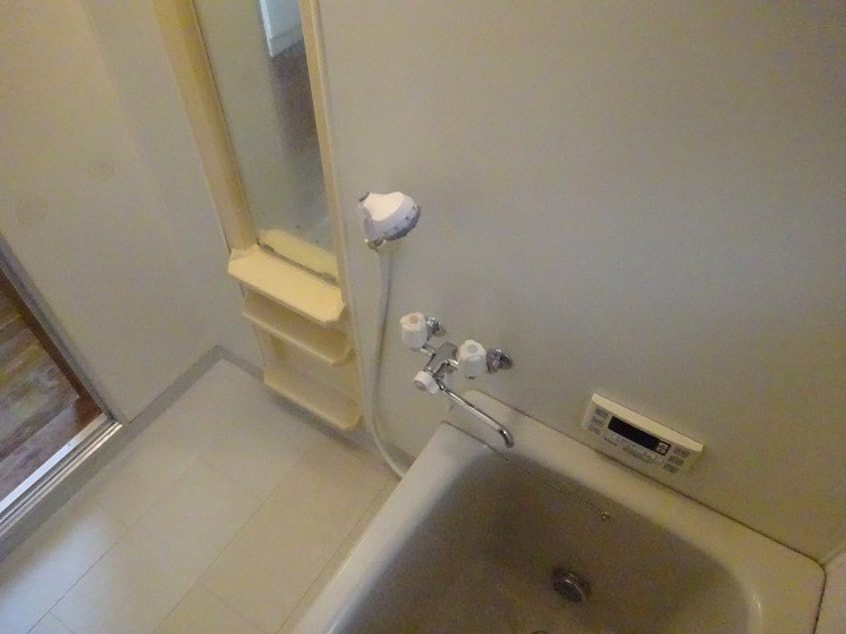  パルオオモリB棟