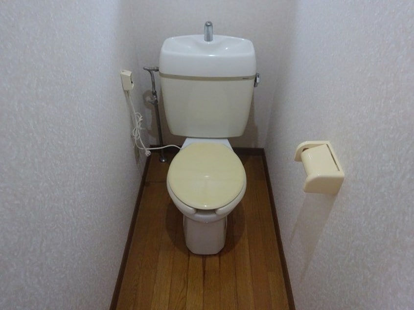  パルオオモリB棟