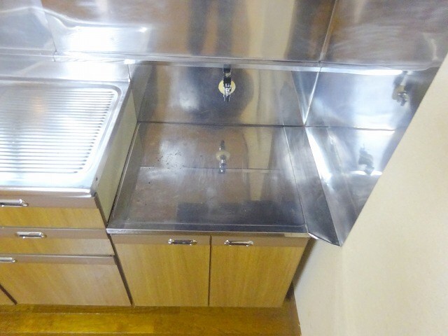  パルオオモリB棟