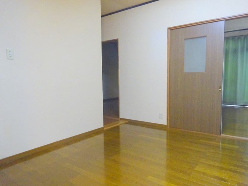  パルオオモリB棟