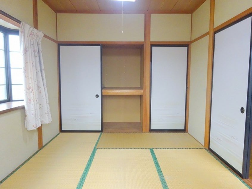  パルオオモリB棟