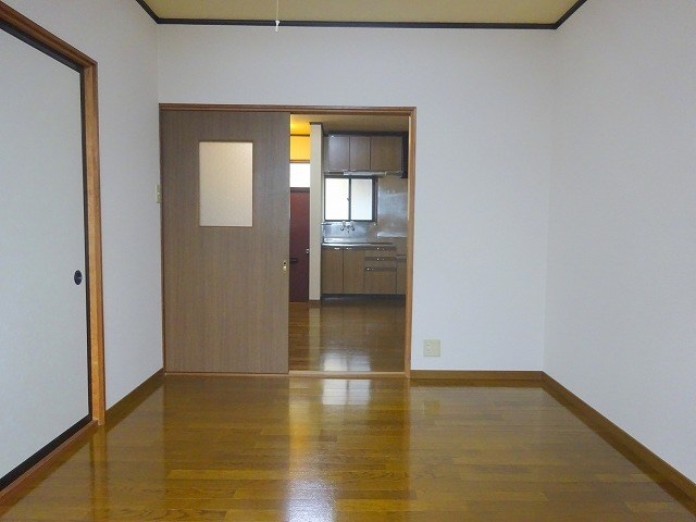  パルオオモリB棟