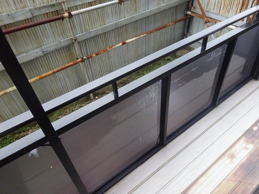  パルオオモリB棟