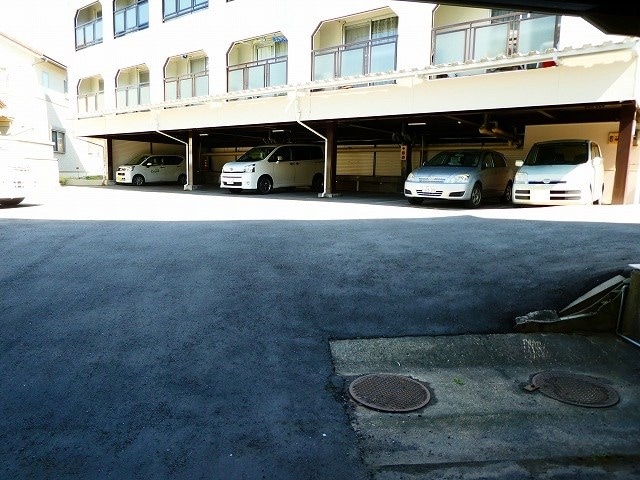  ハイツエクセルA棟