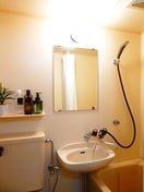 モデルルーム ハイツエクセルA棟