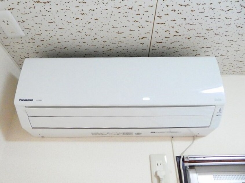  ハイツエクセルA棟