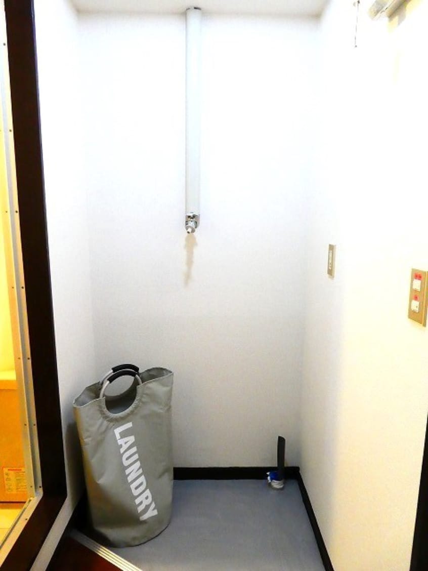 モデルルーム ハイツエクセルA棟