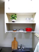 モデルルーム ハイツエクセルA棟