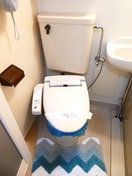 モデルルーム ハイツエクセルA棟