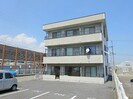 エクセレントハイツキーウエストの外観