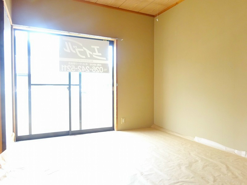  グリンビュー日滝A棟