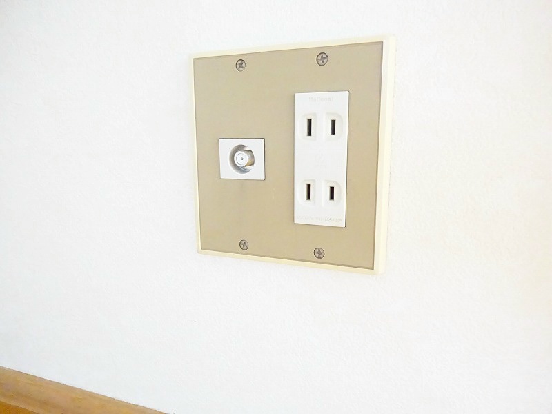  グリンビュー日滝A棟