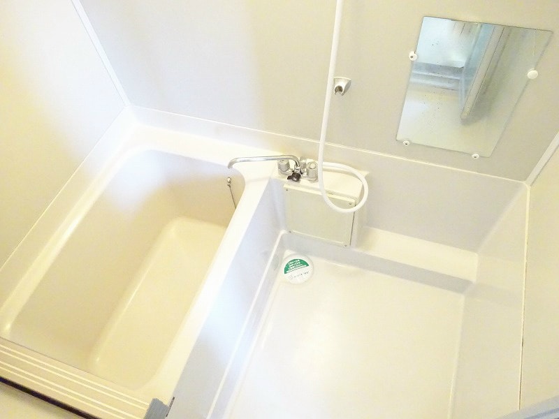  グリンビュー日滝A棟