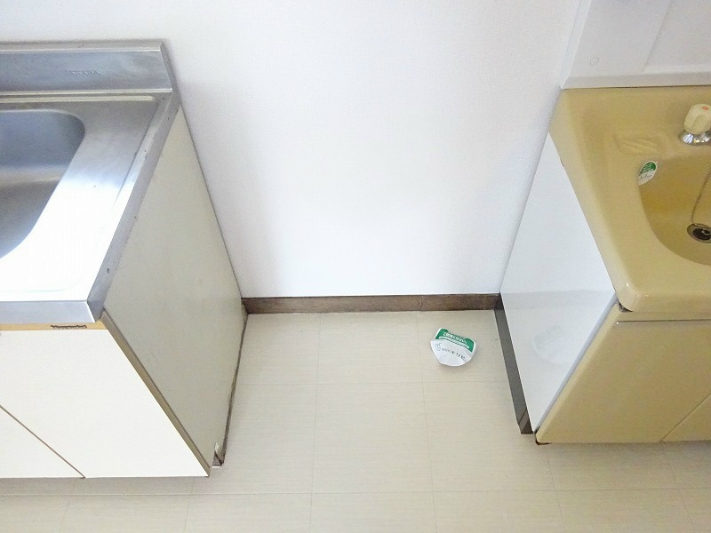  グリンビュー日滝A棟