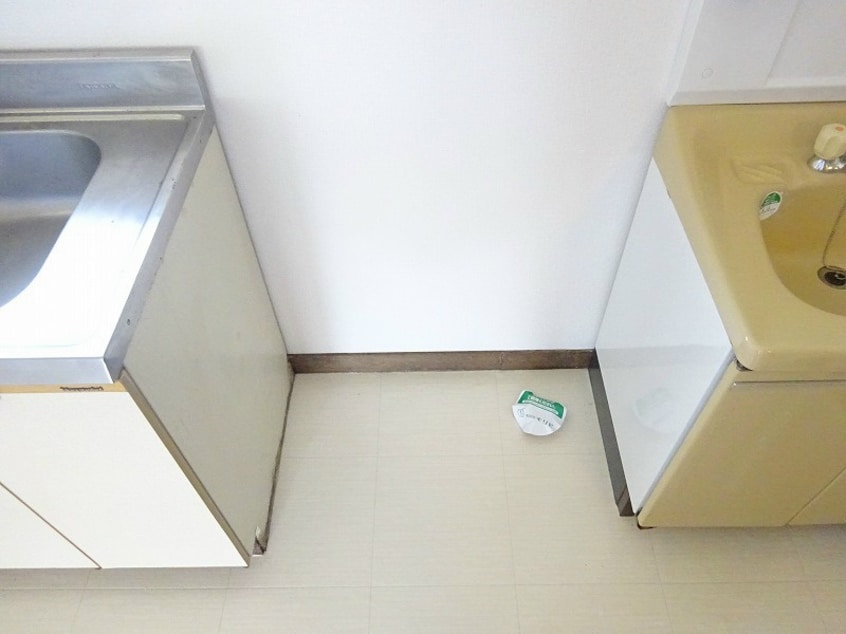  グリンビュー日滝A棟