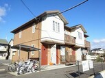 ファミーユいずもＥ棟