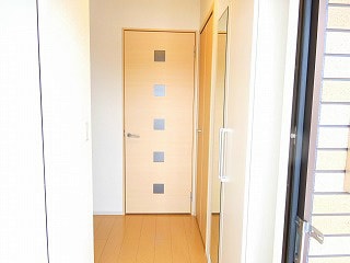 写真は101号室です（参考） バレンシア