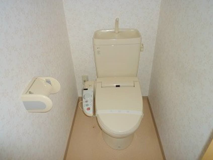 写真は別の部屋のものです。 サンモール五岳