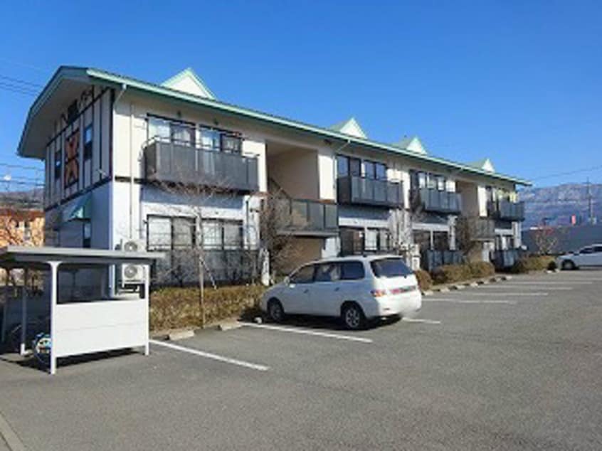  サンモール五岳