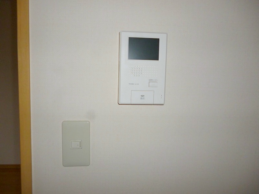 写真は別の部屋のものです。 サンモール五岳