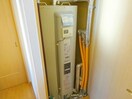 電気温水器 サンモール五岳