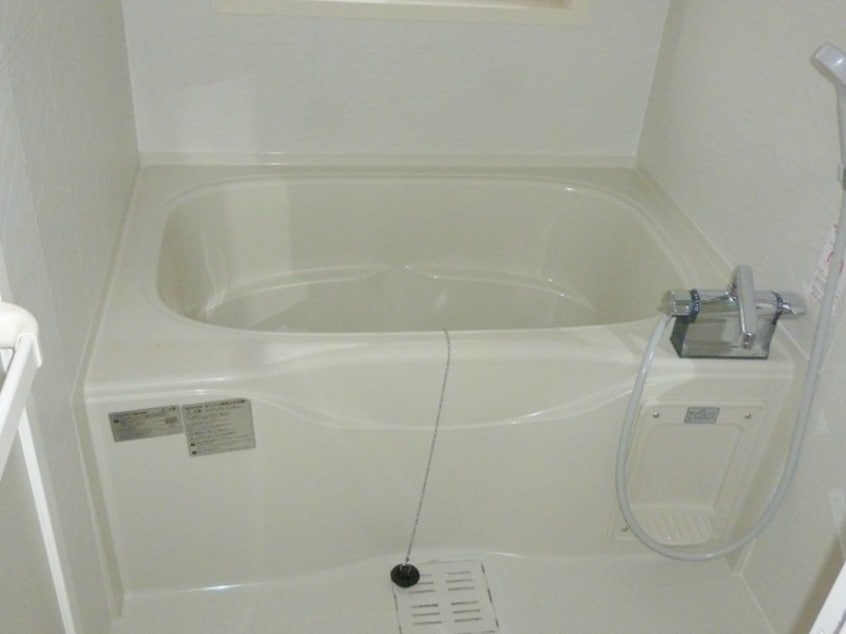 写真は別の部屋のものです。 サンモール五岳