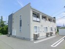 クラダーの外観