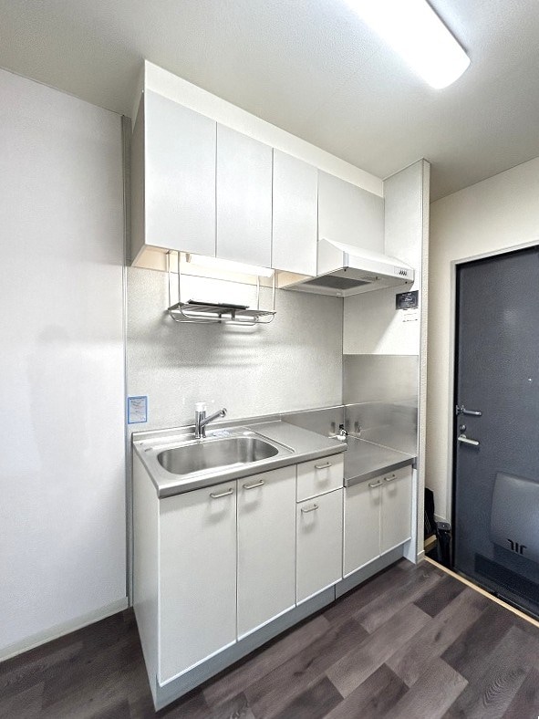  フレグランス勝山