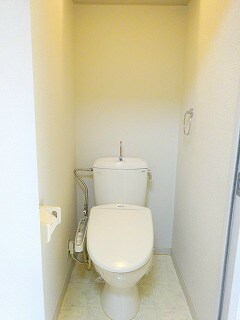 写真は103号室 フレグランス勝山