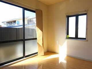 写真は103号室 フレグランス勝山