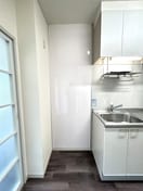  フレグランス勝山