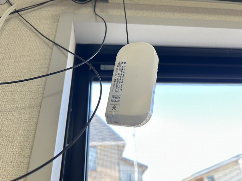  フレグランス勝山