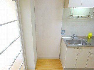 写真は103号室 フレグランス勝山