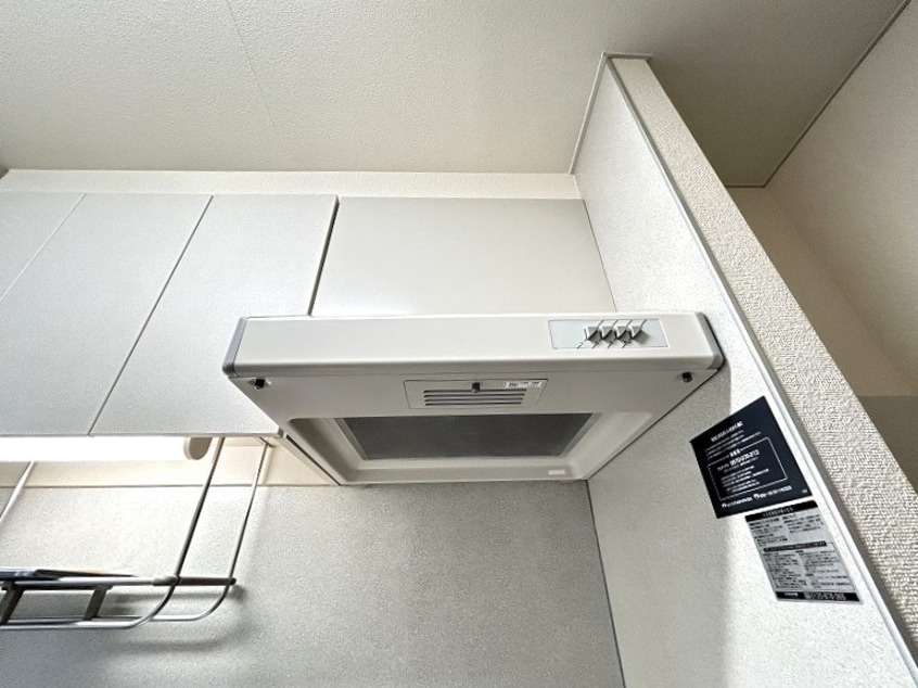  フレグランス勝山