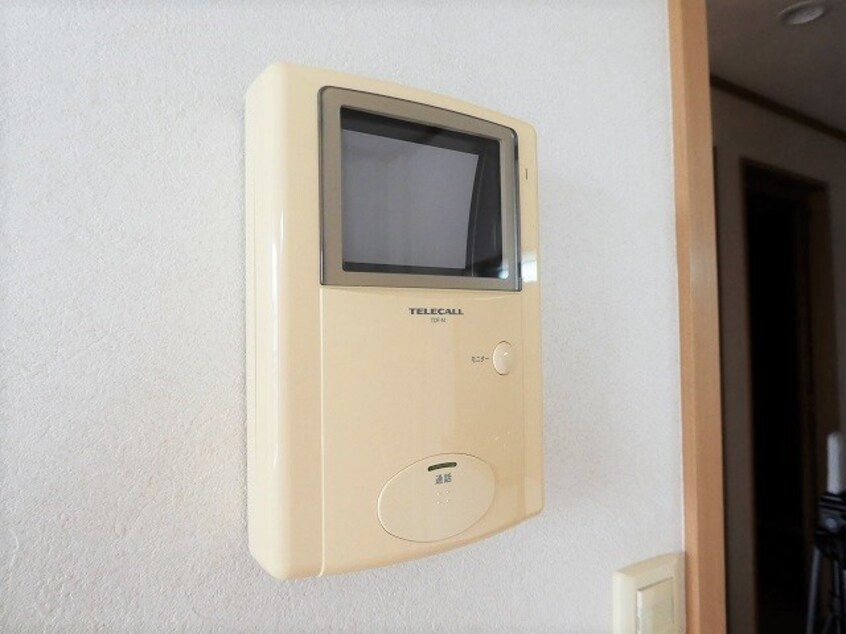 画像は203号室です（参考） サラミタージュ