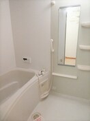 画像は203号室です（参考） サラミタージュ