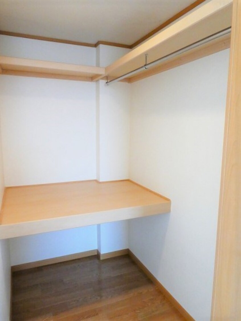 画像は203号室です（参考） サラミタージュ