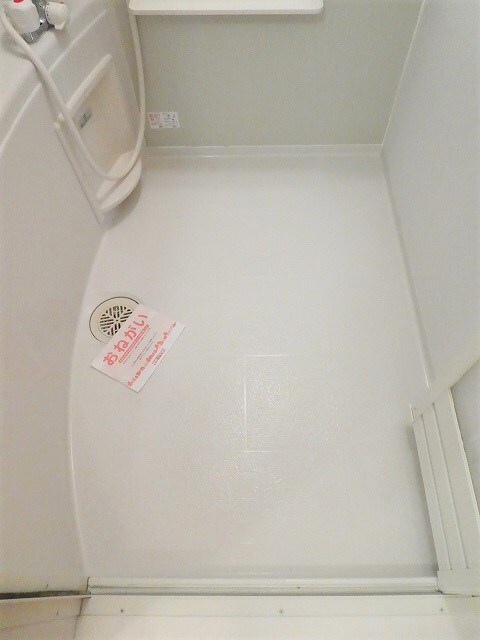 画像は203号室です（参考） サラミタージュ