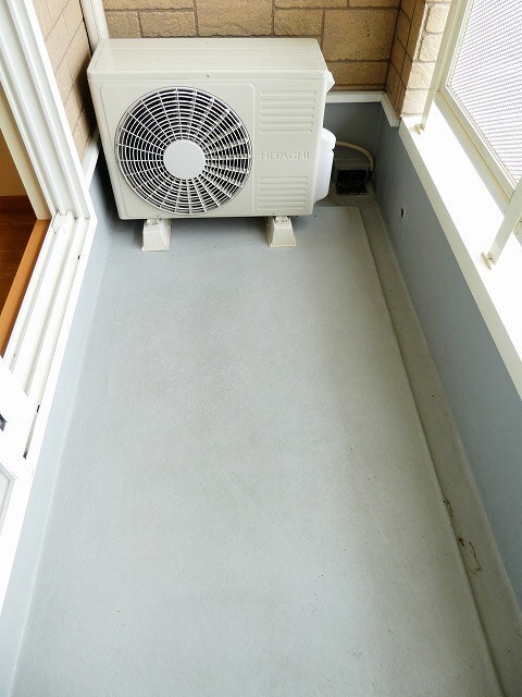 画像は203号室です（参考） サラミタージュ