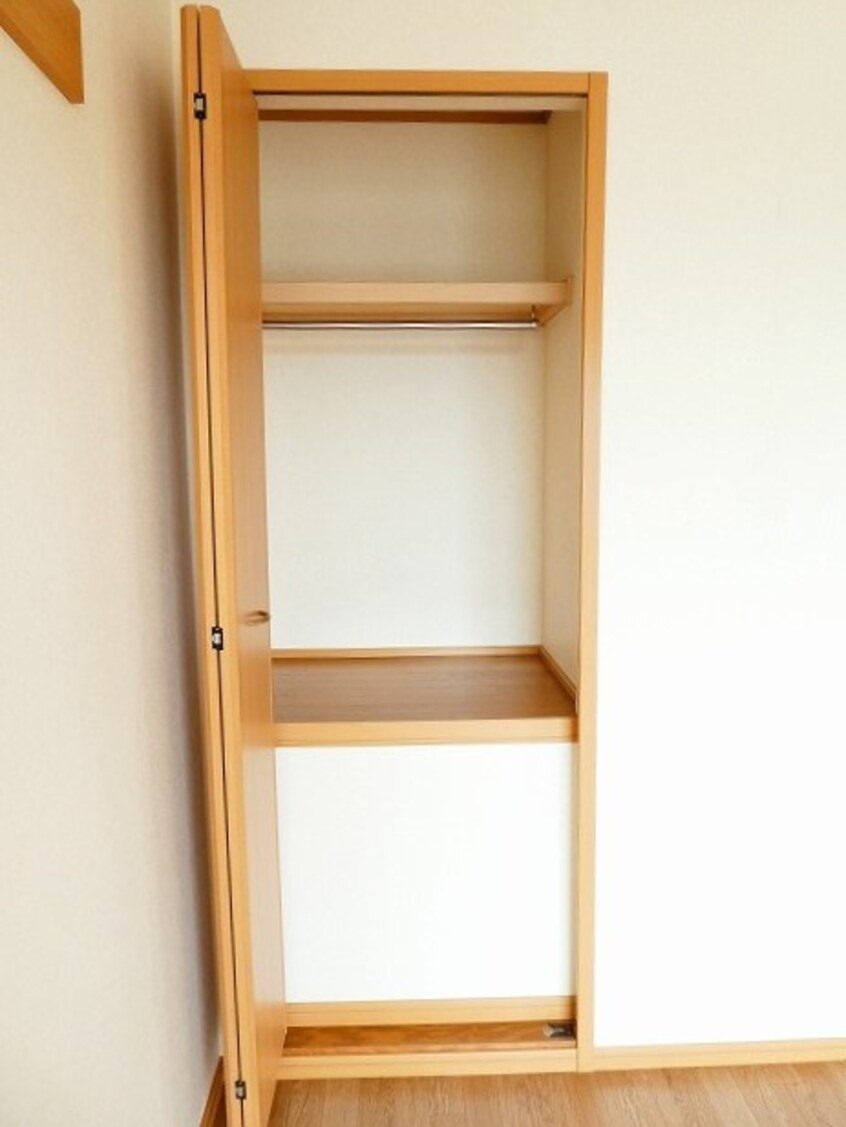 画像は203号室です（参考） サラミタージュ