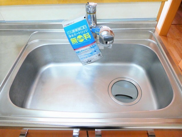 画像は203号室です（参考） サラミタージュ