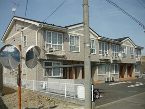 グリーンローズ