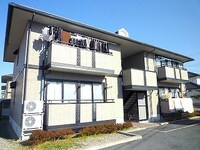 メゾン・プルミエＡ棟